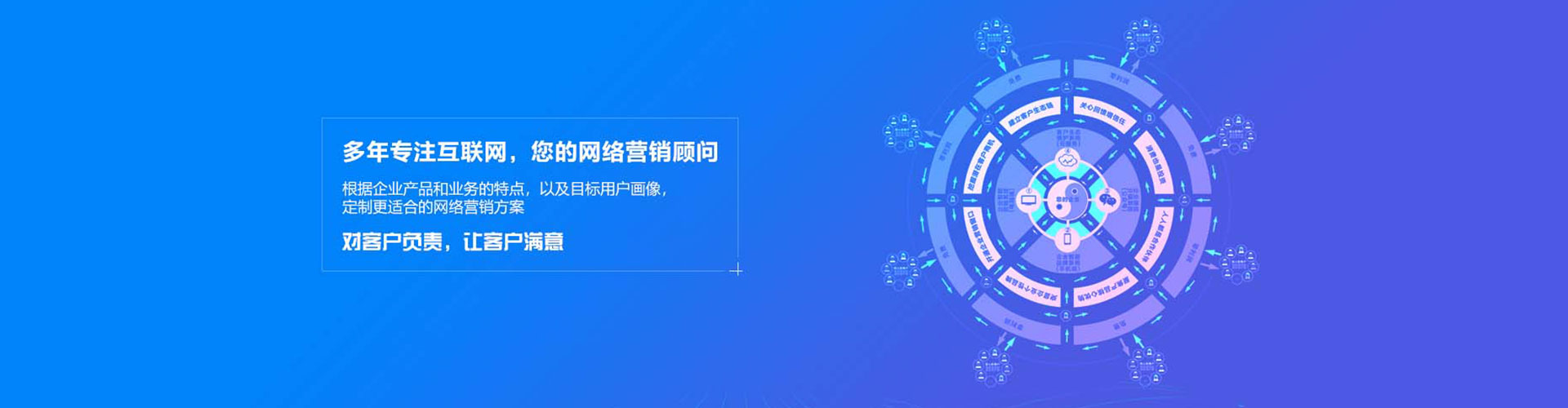 德格百度运营推广